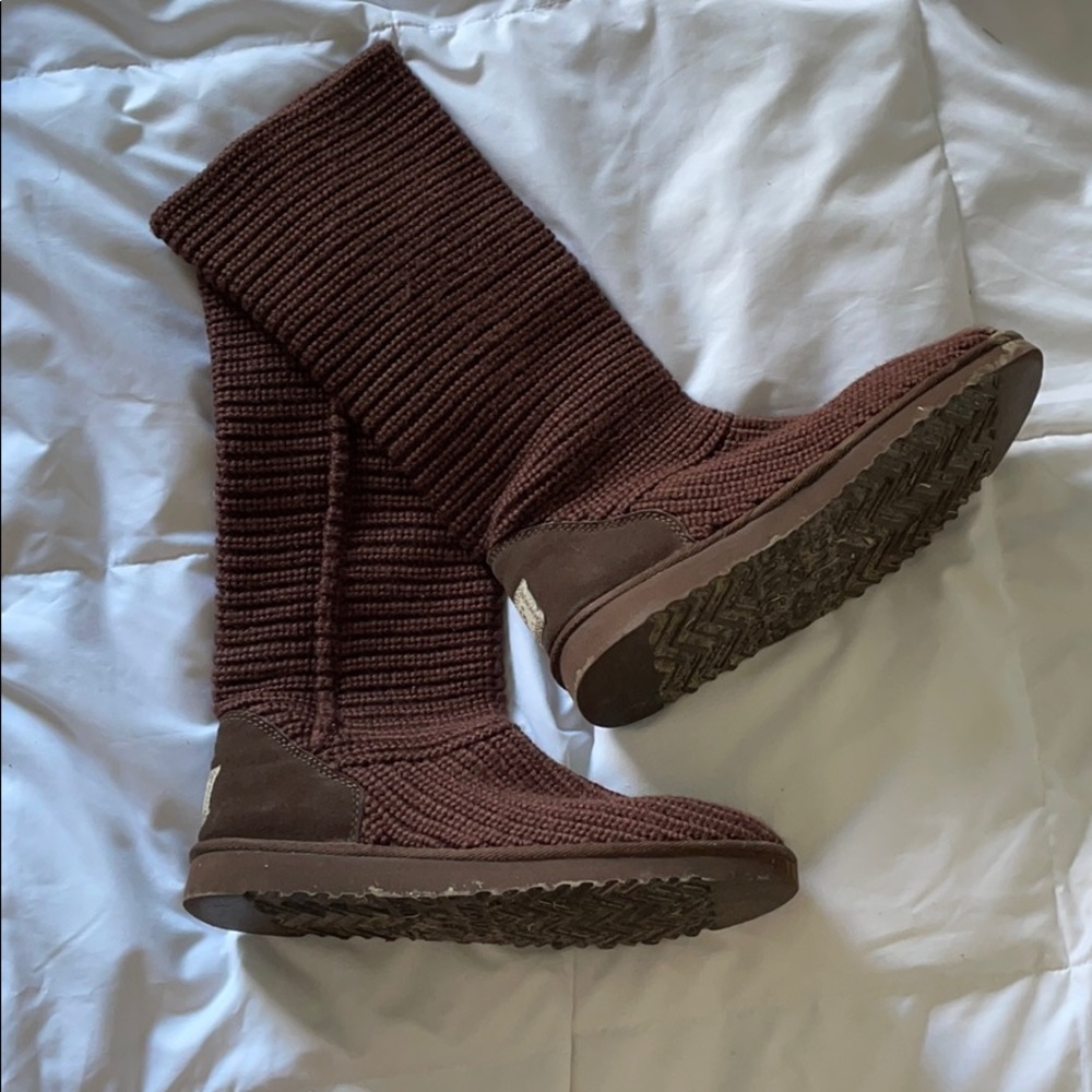Ugg Cardy boots